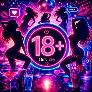 FLIRT DE - Dating und Flirten